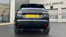 Land Rover Range Rover Velar 2.0 D200 R-Dynamic SE 5dr Auto Diesel Estate